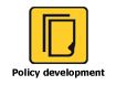 Policy development